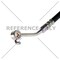 Centric Parts BRAKE HOSE 150.40424 - alternate 4